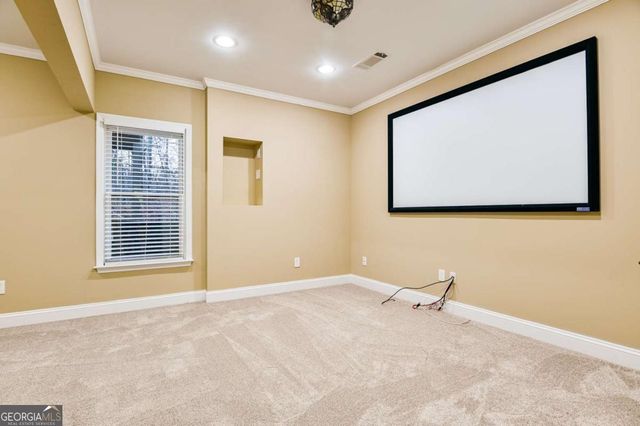 5011 Glen Forrest Drive, Flowery Branch, GA 30542