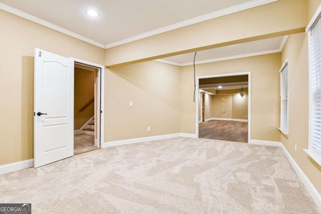 5011 Glen Forrest Drive, Flowery Branch, GA 30542