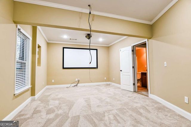 5011 Glen Forrest Drive, Flowery Branch, GA 30542