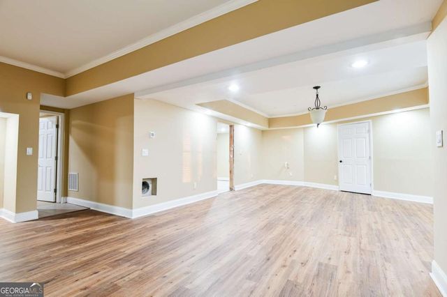 5011 Glen Forrest Drive, Flowery Branch, GA 30542