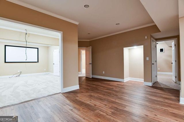 5011 Glen Forrest Drive, Flowery Branch, GA 30542