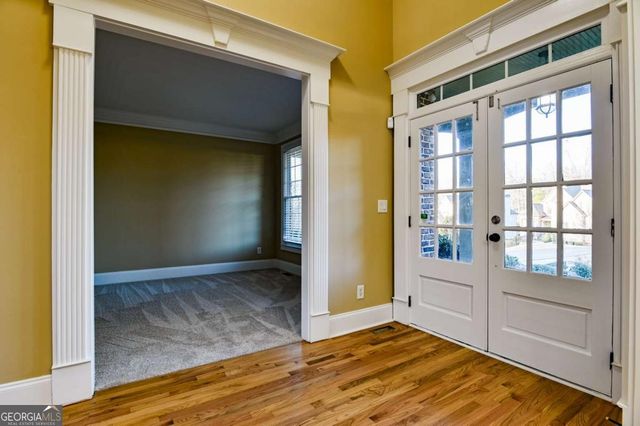 5011 Glen Forrest Drive, Flowery Branch, GA 30542