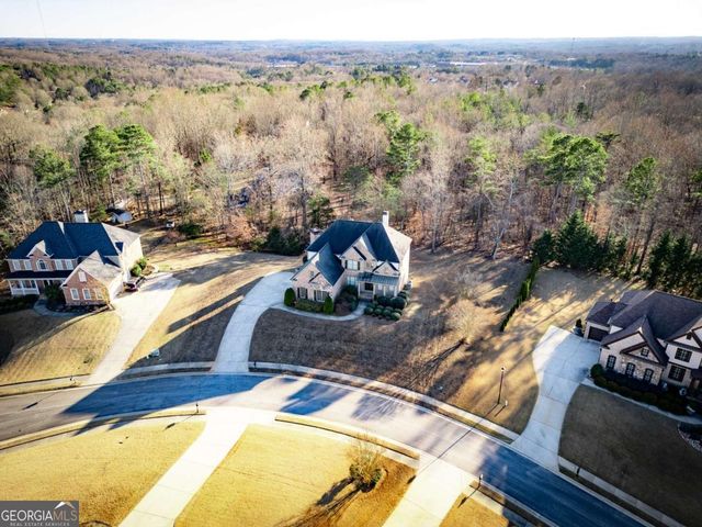 5011 Glen Forrest Drive, Flowery Branch, GA 30542