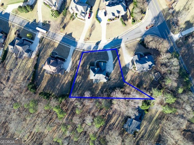 5011 Glen Forrest Drive, Flowery Branch, GA 30542