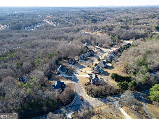 5011 Glen Forrest Drive, Flowery Branch, GA 30542