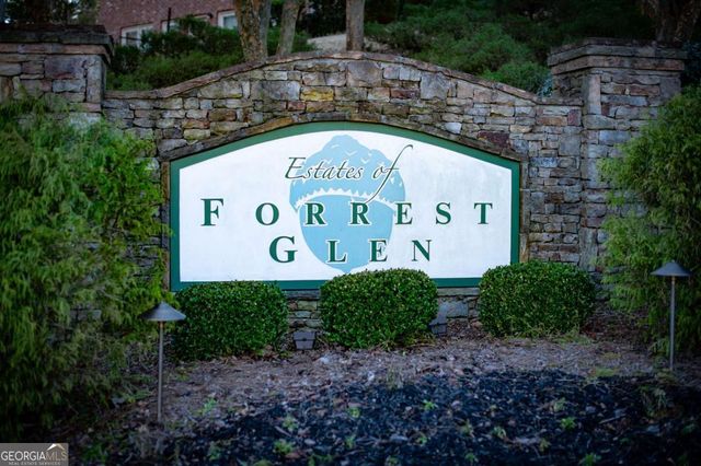 5011 Glen Forrest Drive, Flowery Branch, GA 30542