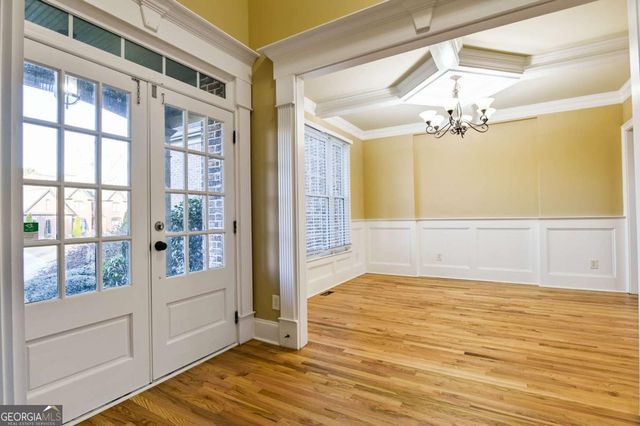 5011 Glen Forrest Drive, Flowery Branch, GA 30542