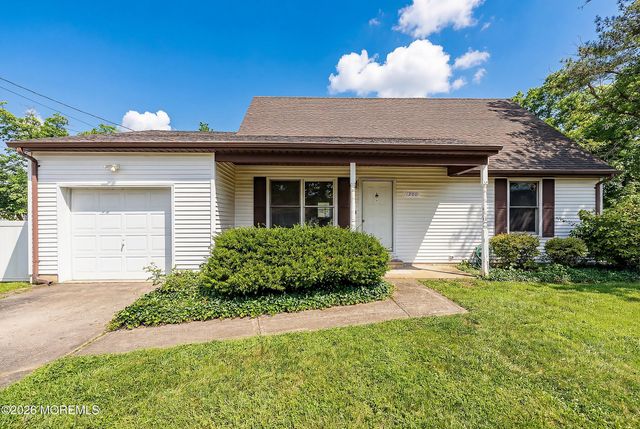 1200 Mermaid Avenue, Beachwood, NJ 08722