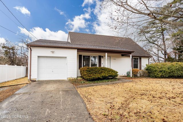 1200 Mermaid Avenue, Beachwood, NJ 08722