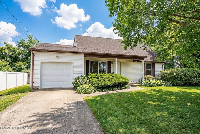 1200 Mermaid Avenue, Beachwood, NJ 08722