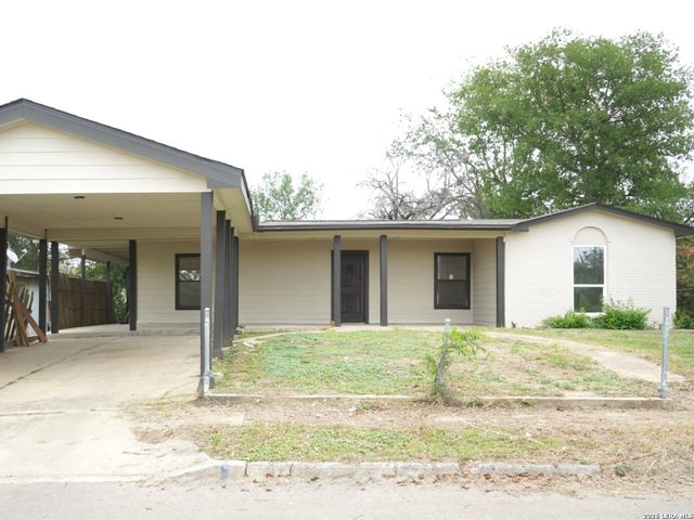 367 CONCIO ST, San Antonio, TX 78227
