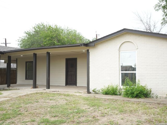 367 CONCIO ST, San Antonio, TX 78227