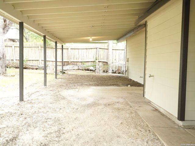 367 CONCIO ST, San Antonio, TX 78227