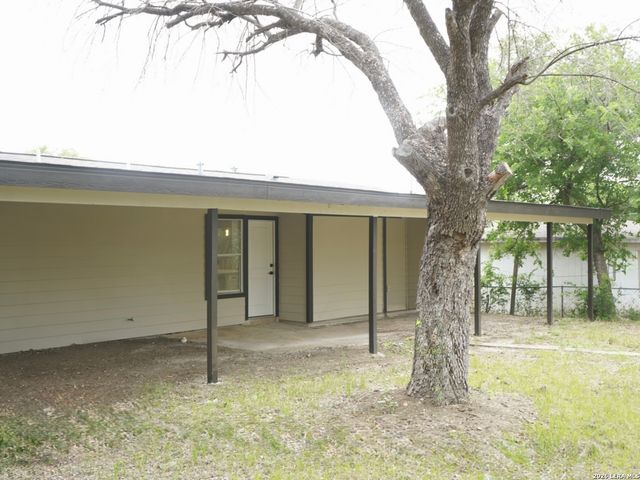 367 CONCIO ST, San Antonio, TX 78227