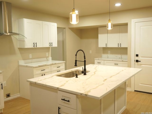 367 CONCIO ST, San Antonio, TX 78227