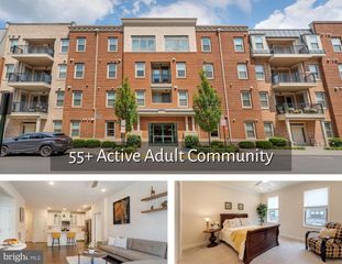 23630 HAVELOCK WALK TER #205, Ashburn, VA 20148