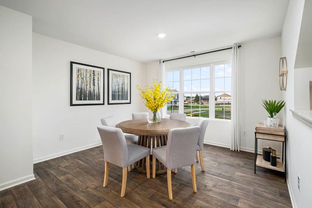 1447 Oakfield Lane, Pingree Grove, IL 60140