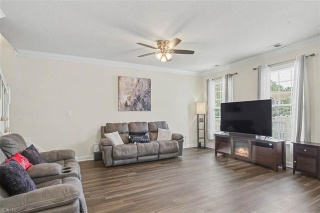 5130 Mission ST, Chesapeake, VA 23321