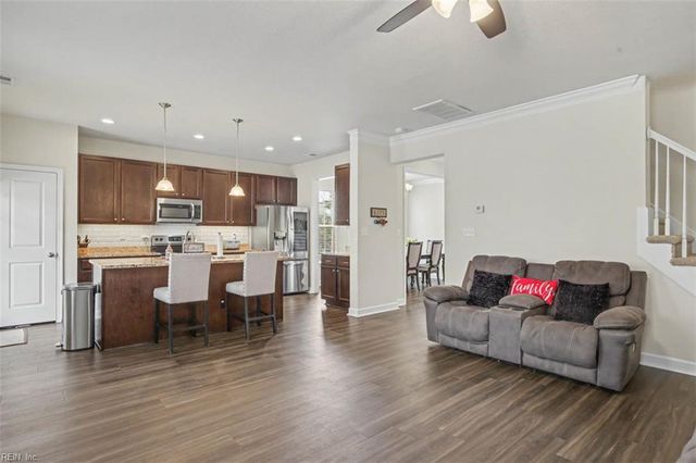 5130 Mission ST, Chesapeake, VA 23321