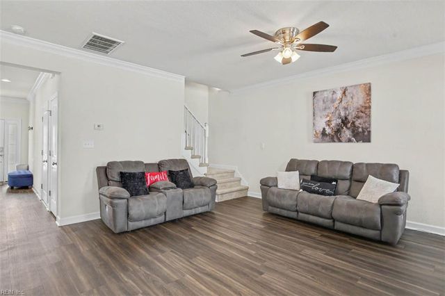 5130 Mission ST, Chesapeake, VA 23321