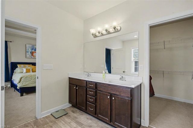 5130 Mission ST, Chesapeake, VA 23321