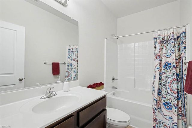 5130 Mission ST, Chesapeake, VA 23321