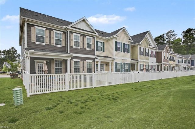 5130 Mission ST, Chesapeake, VA 23321