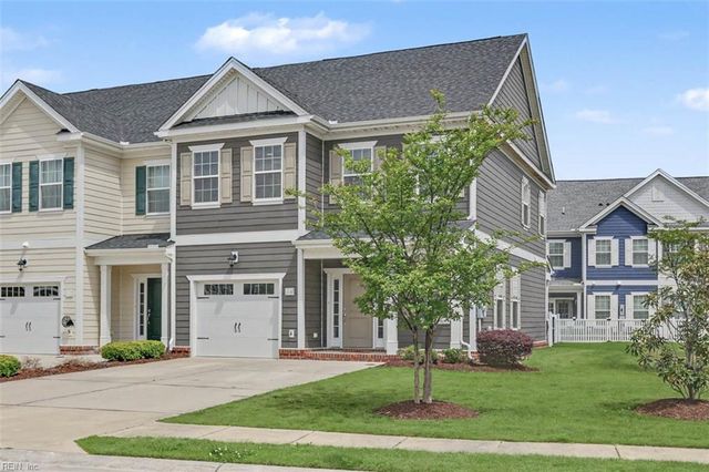 5130 Mission ST, Chesapeake, VA 23321