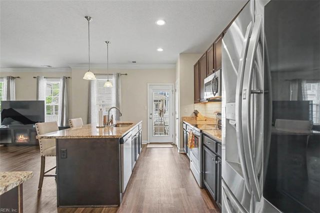 5130 Mission ST, Chesapeake, VA 23321