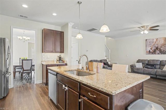 5130 Mission ST, Chesapeake, VA 23321