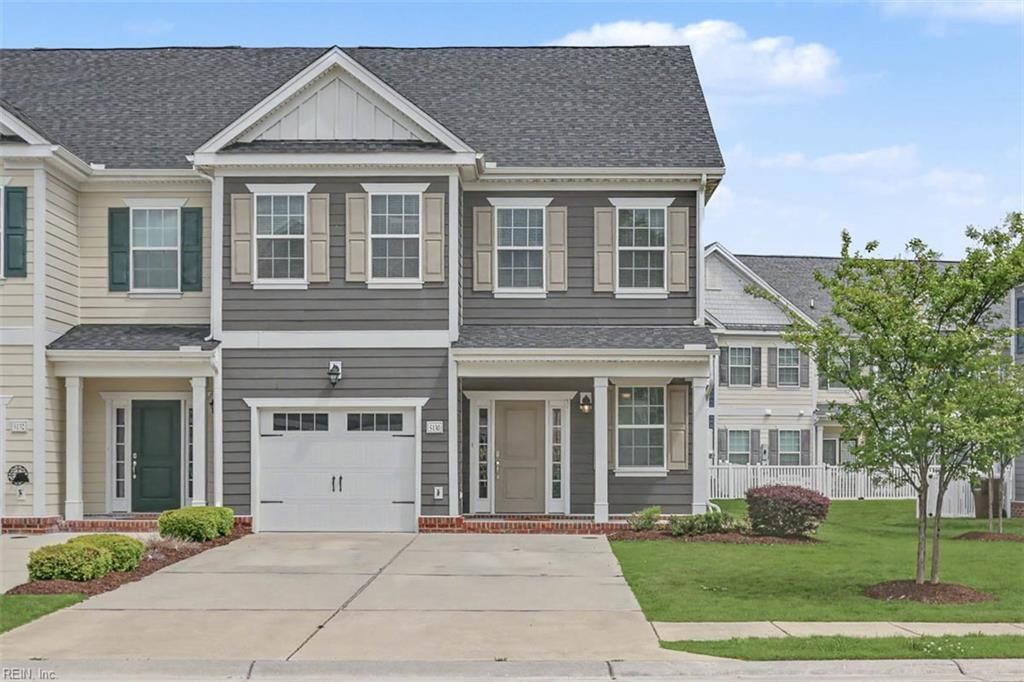 5130 Mission ST, Chesapeake, VA 23321