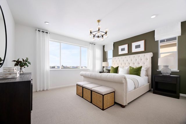 11965 Roquefort Way, Rancho Cordova, CA 95742