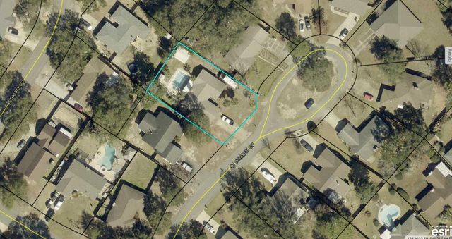 765 Saint Vincent Cove, Niceville, FL 32578
