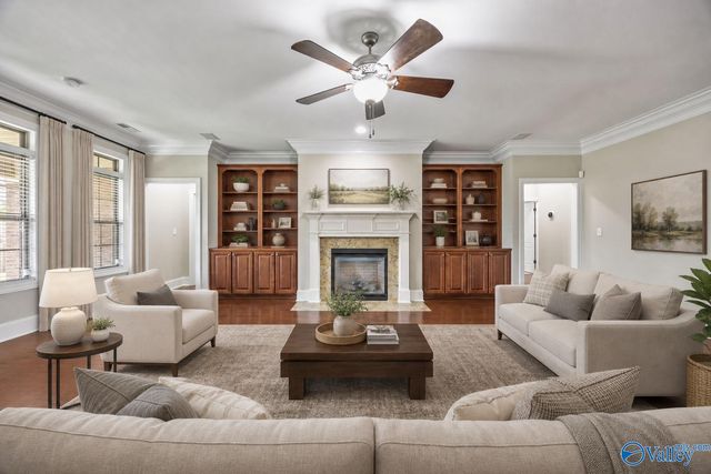 3005 Laurel Cove Way, Gurley, AL 35748