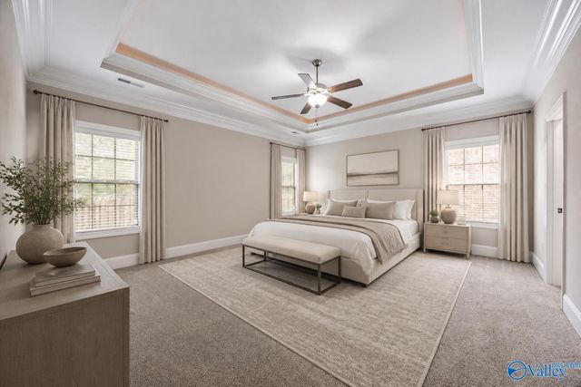 3005 Laurel Cove Way, Gurley, AL 35748