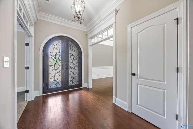 3005 Laurel Cove Way, Gurley, AL 35748