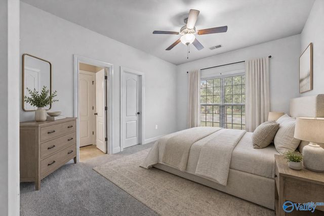 3005 Laurel Cove Way, Gurley, AL 35748