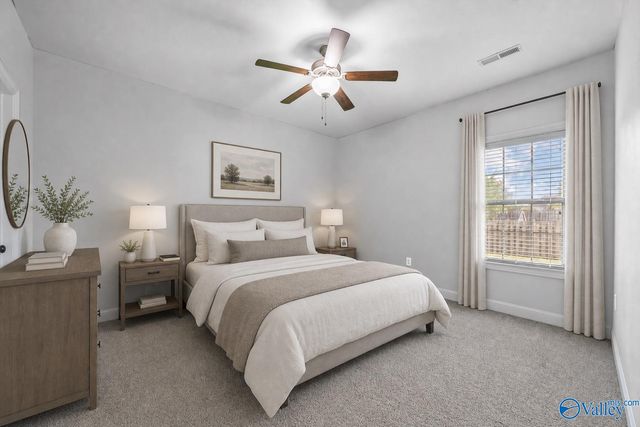 3005 Laurel Cove Way, Gurley, AL 35748