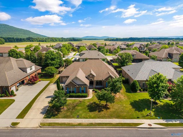 3005 Laurel Cove Way, Gurley, AL 35748