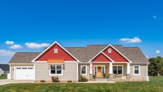 5972 Spring Run Road, Thornville, OH 43076