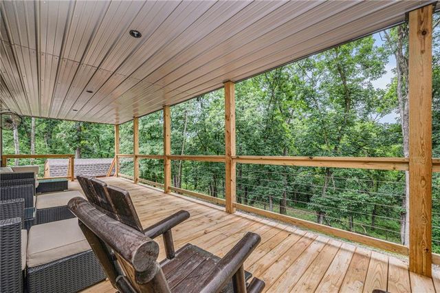 13150 Norris Road, Rayville, MO 64084