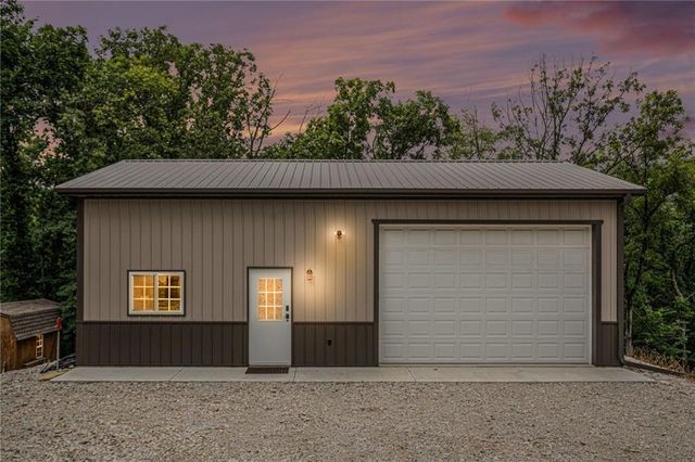 13150 Norris Road, Rayville, MO 64084