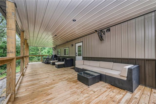 13150 Norris Road, Rayville, MO 64084