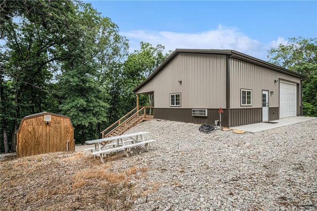 13150 Norris Road, Rayville, MO 64084