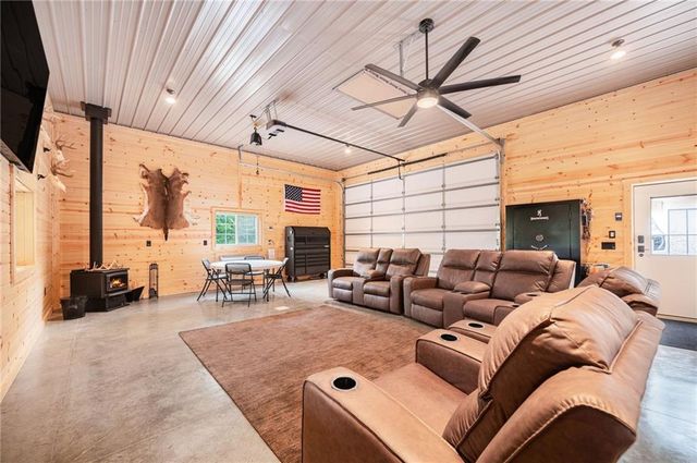 13150 Norris Road, Rayville, MO 64084