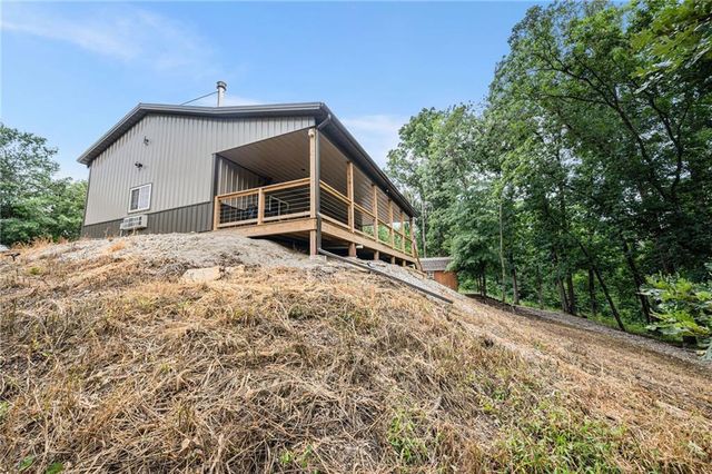 13150 Norris Road, Rayville, MO 64084