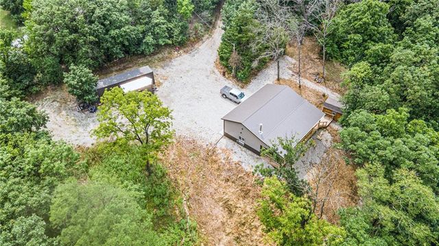 13150 Norris Road, Rayville, MO 64084