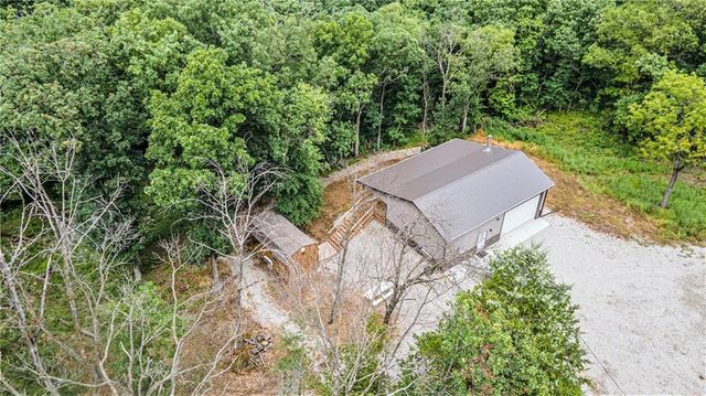 13150 Norris Road, Rayville, MO 64084