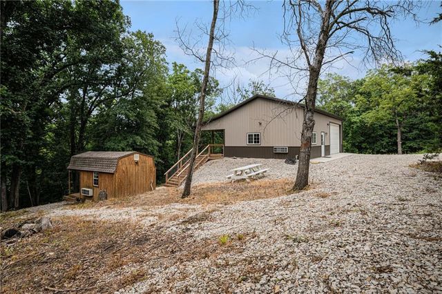 13150 Norris Road, Rayville, MO 64084