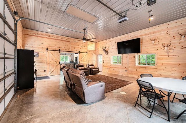 13150 Norris Road, Rayville, MO 64084